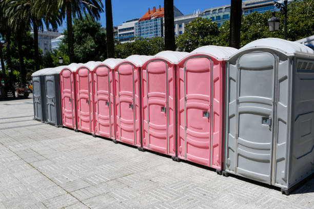 Best Event Portable Toilet Rental  in Garden City South, NY